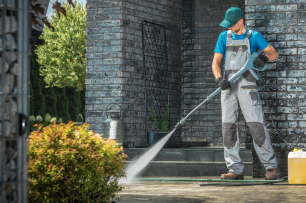 Best Parking Lot and Garage Cleaning  in Emory, VA