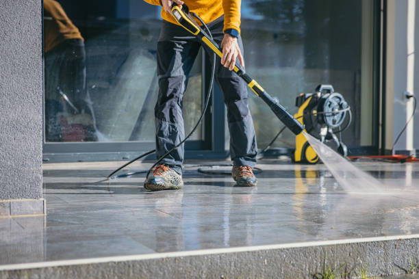 Best Gas Station Cleaning  in Emory, VA